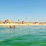 Apartman Casa Condessa De By Junto Ao Mar Cabanas de Tavira
