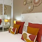 Apartman Casa Condessa De By Junto Ao Mar