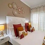 Casa Condessa De By Junto Ao Mar Apartman *