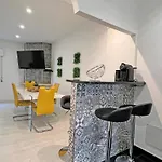 Casa Condessa De By Junto Ao Mar Apartman Cabanas de Tavira