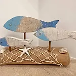 Casa Condessa De By Junto Ao Mar Cabanas de Tavira