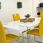 Casa Condessa De By Junto Ao Mar *