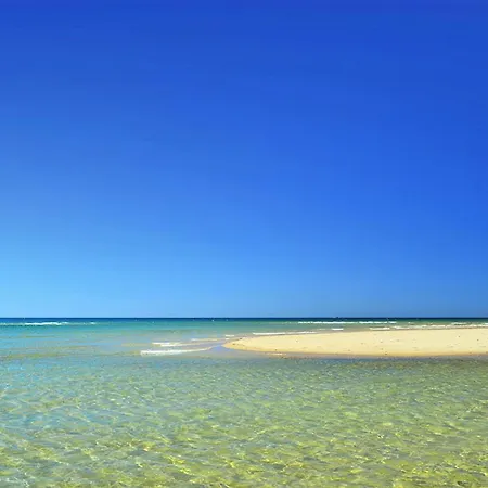 Lejlighed Casa Condessa De By Junto Ao Mar Cabanas De Tavira