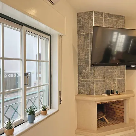 Casa Condessa De By Junto Ao Mar Apartment