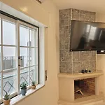 Casa Condessa De By Junto Ao Mar Lägenhet