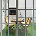 Casa Condessa De By Junto Ao Mar Lägenhet *