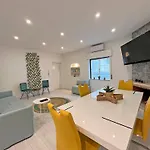 Lägenhet Casa Condessa De By Junto Ao Mar *