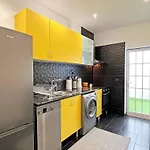 Appartamento Casa Condessa De By Junto Ao Mar