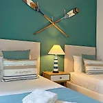 Casa Condessa De By Junto Ao Mar *