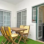 Lägenhet Casa Condessa De By Junto Ao Mar