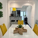 Casa Condessa De By Junto Ao Mar Lägenhet *