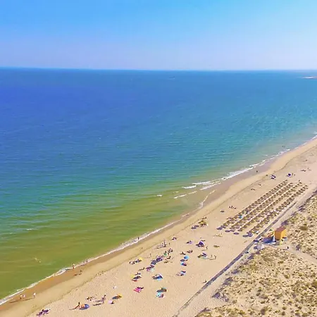 Casa Condessa De By Junto Ao Mar