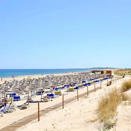 Casa Condessa De By Junto Ao Mar Appartamento