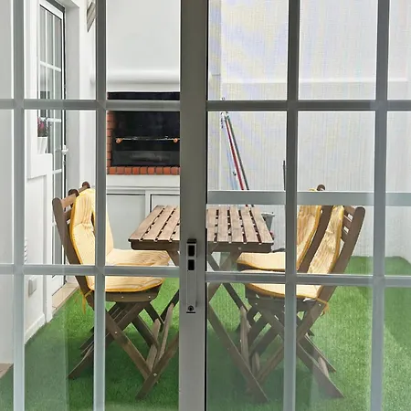 Casa Condessa De By Junto Ao Mar Appartamento *