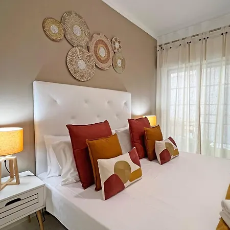 Casa Condessa De By Junto Ao Mar Appartamento *