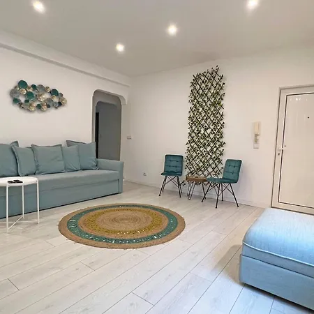 Casa Condessa De By Junto Ao Mar * Cabanas De Tavira