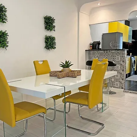 Apartamento Casa Condessa De By Junto Ao Mar