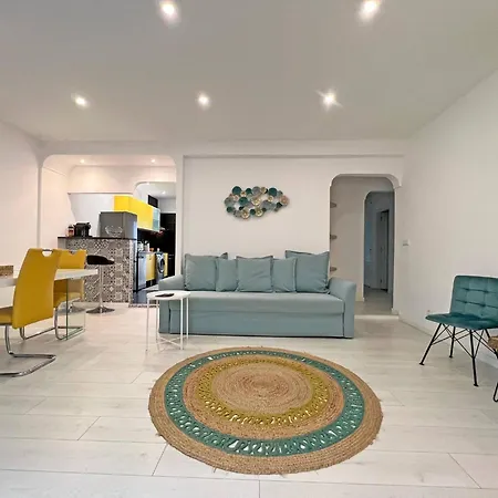 Apartamento Casa Condessa De By Junto Ao Mar *