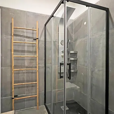 Appartamento Casa Condessa De By Junto Ao Mar