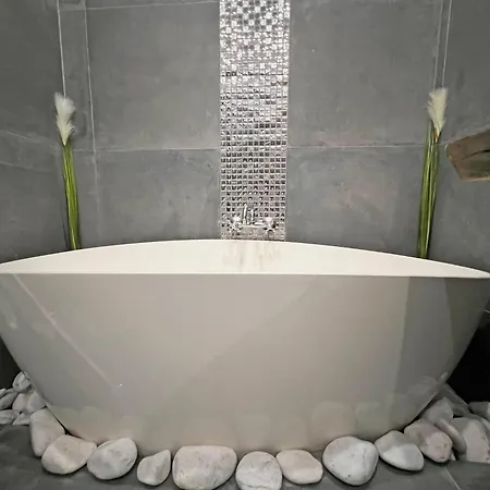 Appartamento Casa Condessa De By Junto Ao Mar Cabanas De Tavira