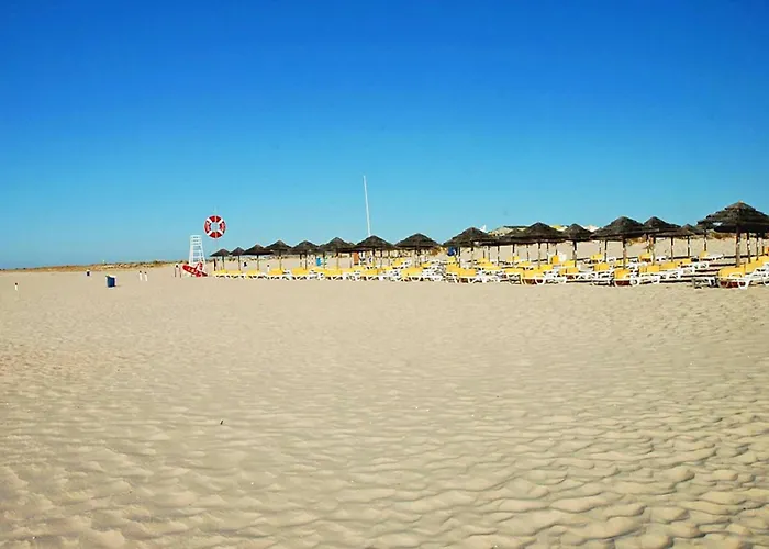 アパート Casa Condessa De By Junto Ao Mar *