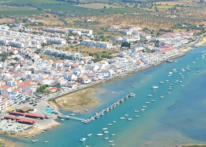 Casa Condessa De By Junto Ao Mar Cabaços
