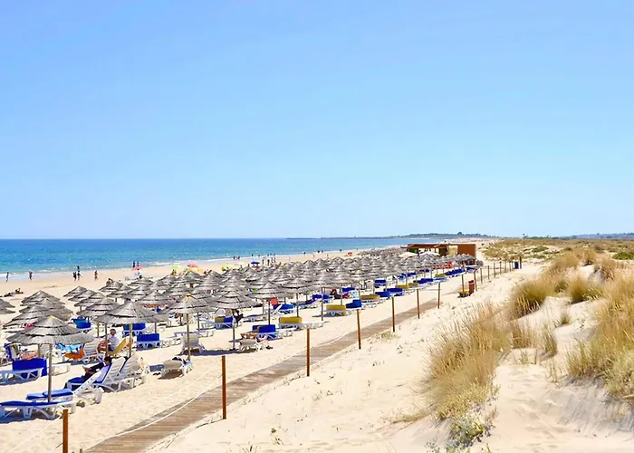 Casa Condessa De By Junto Ao Mar アパート