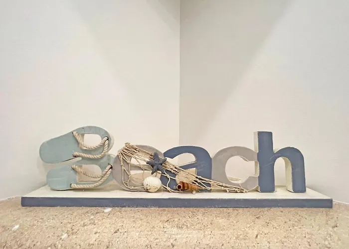 Casa Condessa De By Junto Ao Mar アパート *