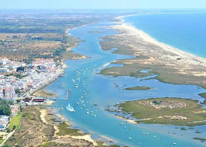 アパート Casa Condessa De By Junto Ao Mar *