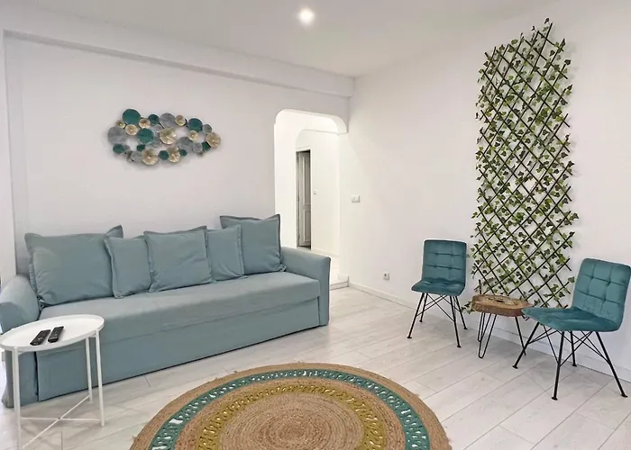 アパート Casa Condessa De By Junto Ao Mar