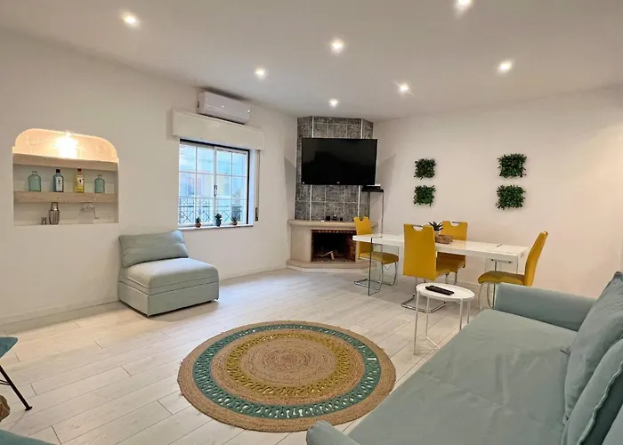 Casa Condessa De By Junto Ao Mar アパート Cabaços