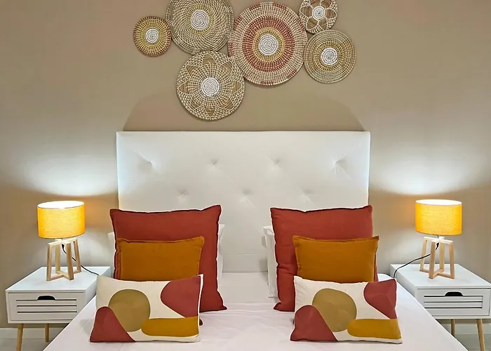 アパート Casa Condessa De By Junto Ao Mar Cabaços