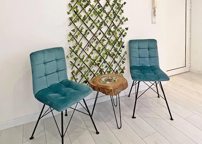 Casa Condessa De By Junto Ao Mar