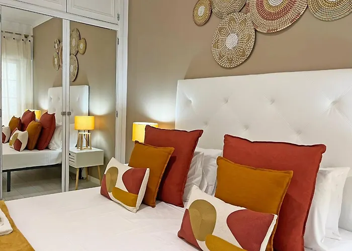 アパート Casa Condessa De By Junto Ao Mar