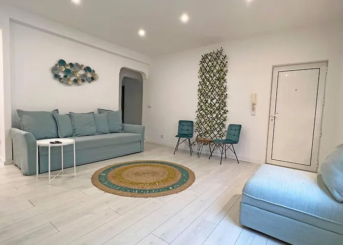 Casa Condessa De By Junto Ao Mar * Cabaços