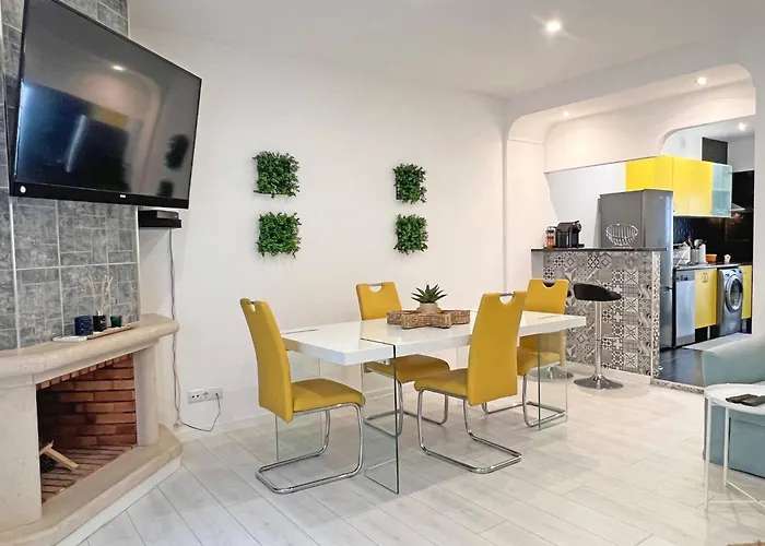 Casa Condessa De By Junto Ao Mar アパート *