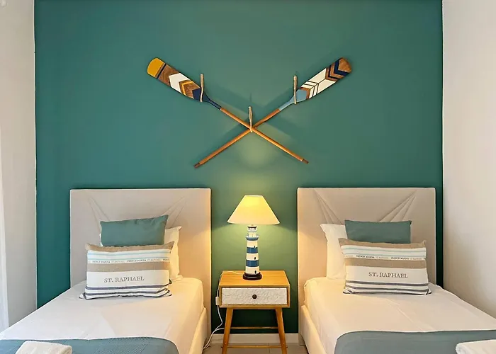 Casa Condessa De By Junto Ao Mar *