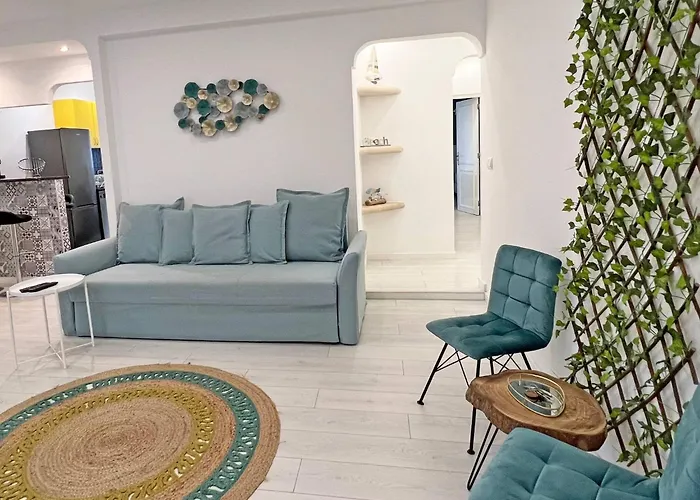 Casa Condessa De By Junto Ao Mar