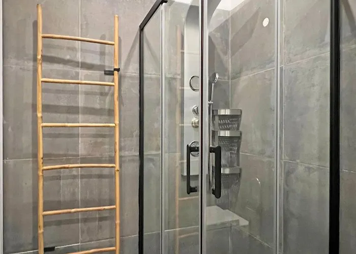 アパート Casa Condessa De By Junto Ao Mar