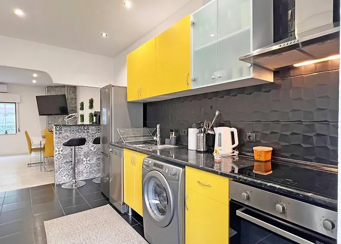 Casa Condessa De By Junto Ao Mar Cabaços