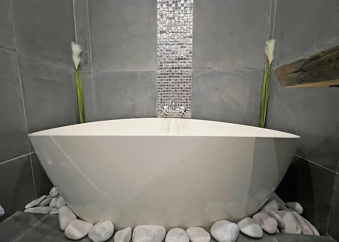 アパート Casa Condessa De By Junto Ao Mar Cabaços