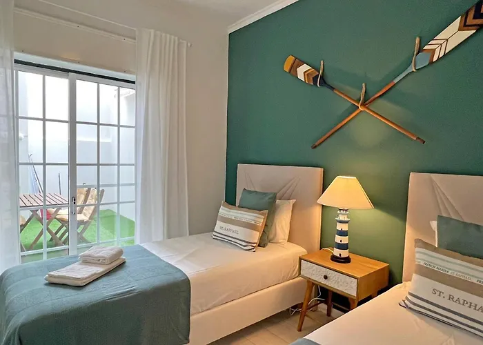 Casa Condessa De By Junto Ao Mar *