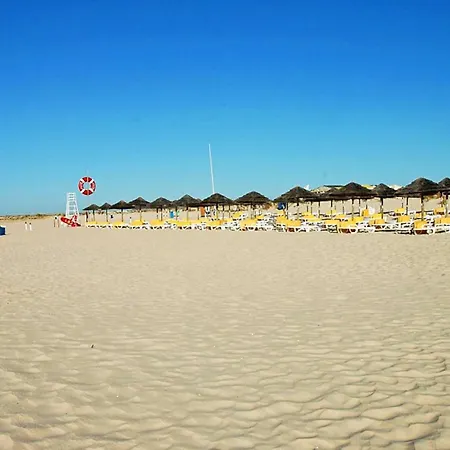 Apartamento Casa Condessa De By Junto Ao Mar *