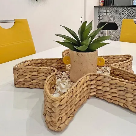 Casa Condessa De By Junto Ao Mar *