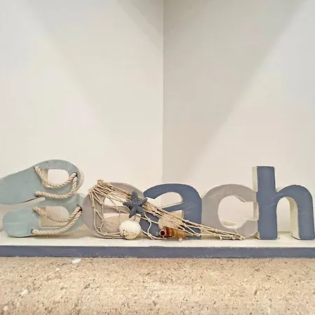 Casa Condessa De By Junto Ao Mar Apartamento *