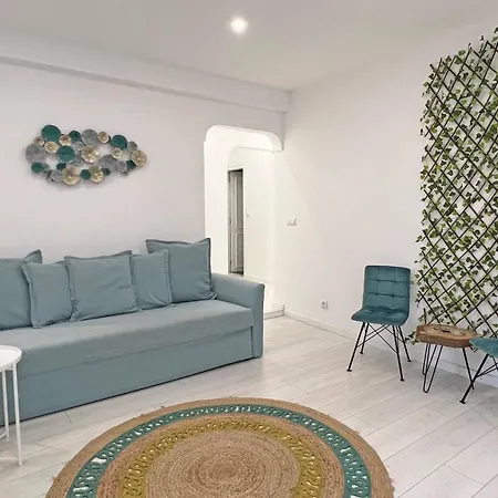 Apartamento Casa Condessa De By Junto Ao Mar