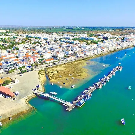 Apartamento Casa Condessa De By Junto Ao Mar *