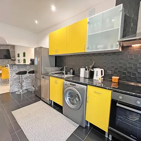 Casa Condessa De By Junto Ao Mar Cabanas De Tavira