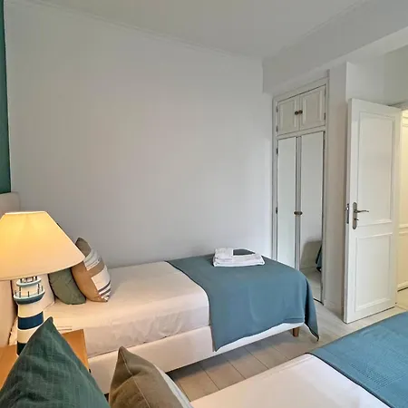 Casa Condessa De By Junto Ao Mar * Cabanas De Tavira