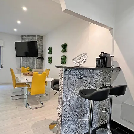 Casa Condessa De By Junto Ao Mar Apartamento Cabanas De Tavira